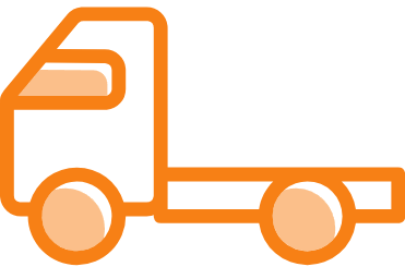 台商区拖车/平板车